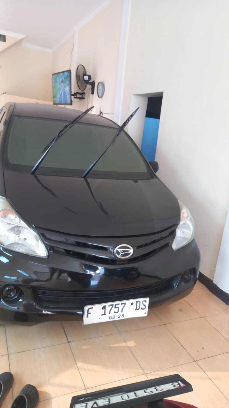 Daihatsu XENIA M