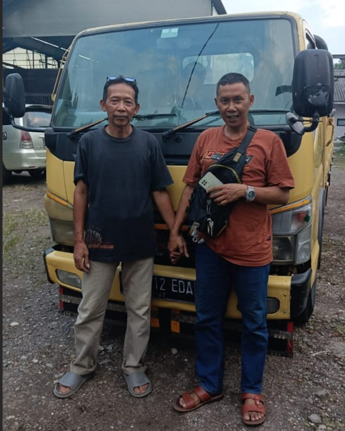 Foto Pelanggan